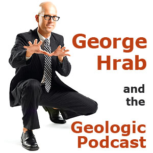 Geologic Podcast